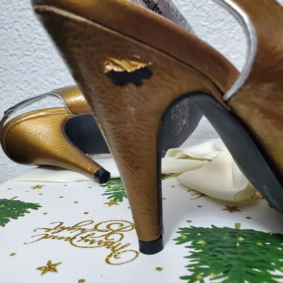 Cln heels  - Picture 4 of 7